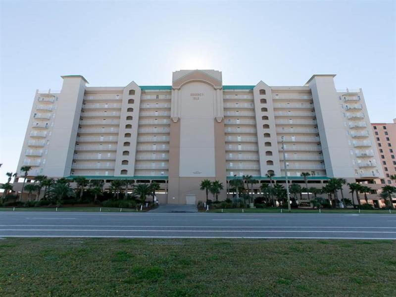 Regency Isle 309 By Liquid Life Apartment Orange Beach Exterior photo