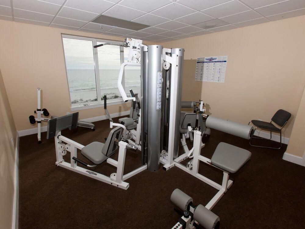 Regency Isle 309 By Liquid Life Apartment Orange Beach Exterior photo