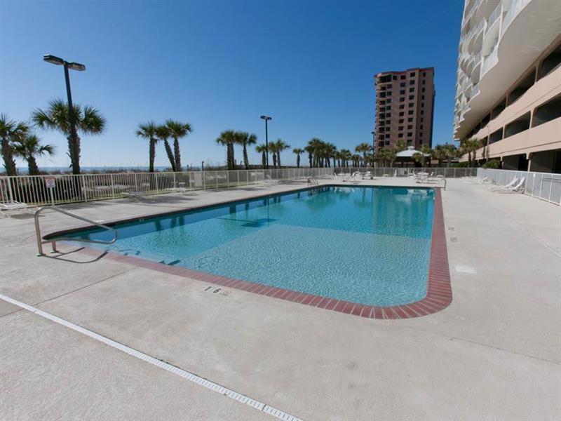 Regency Isle 309 By Liquid Life Apartment Orange Beach Exterior photo