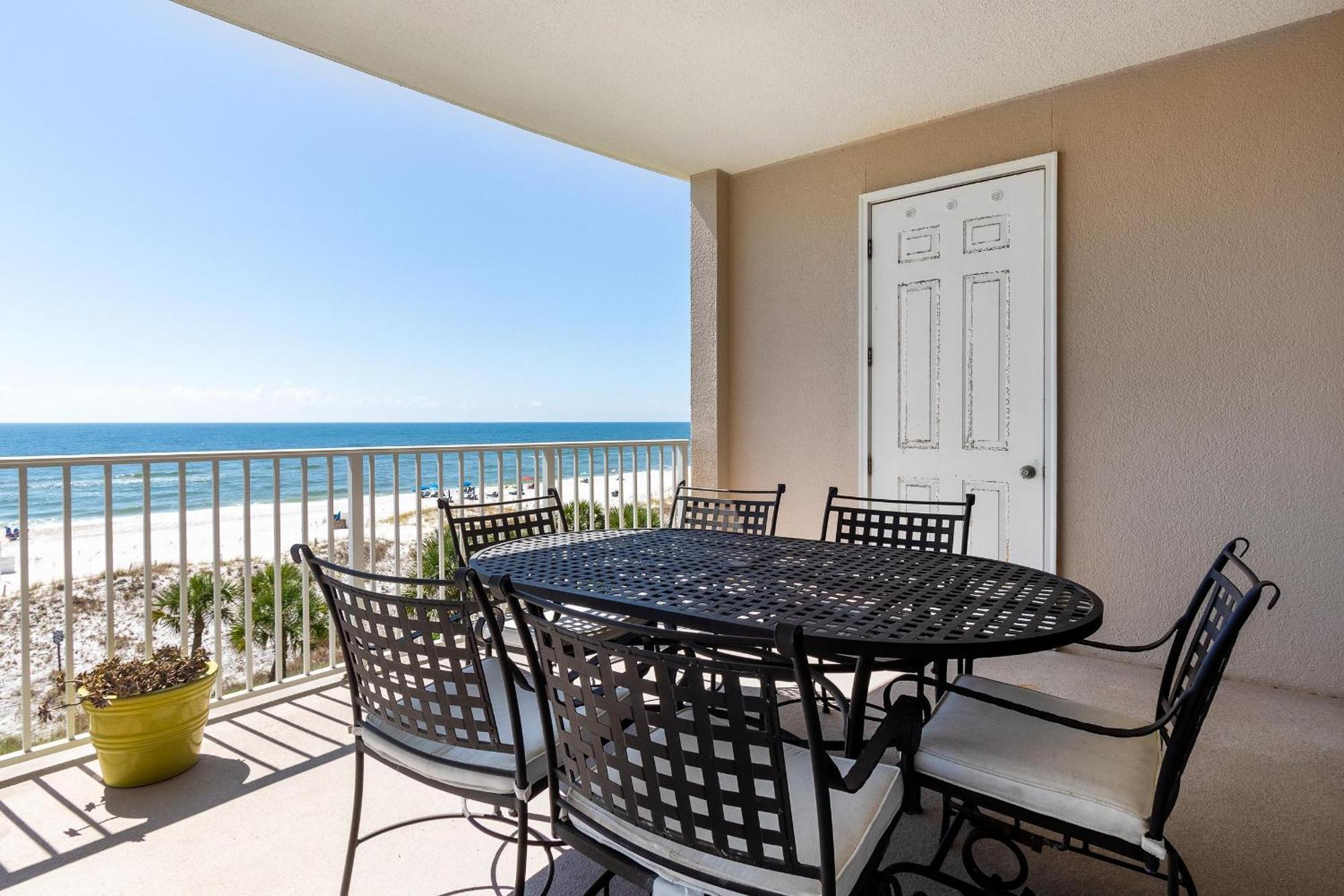 Regency Isle 309 By Liquid Life Apartment Orange Beach Exterior photo