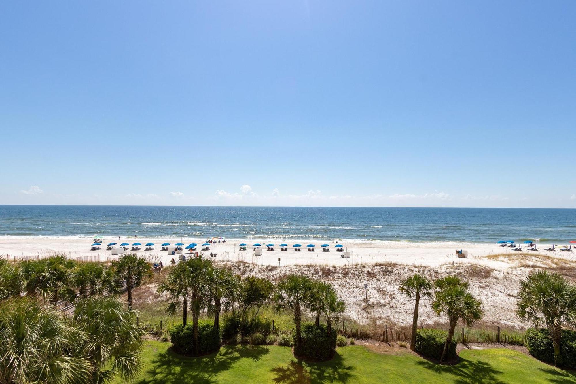 Regency Isle 309 By Liquid Life Apartment Orange Beach Exterior photo