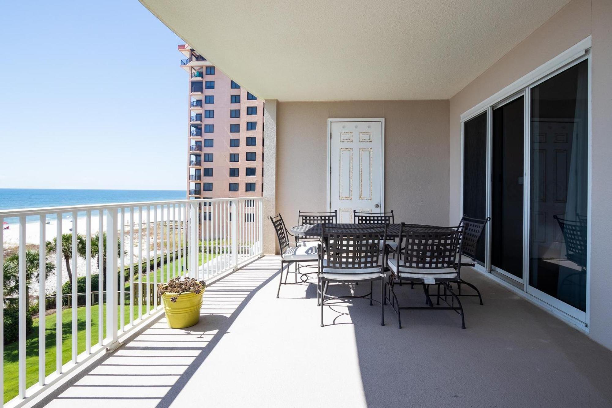 Regency Isle 309 By Liquid Life Apartment Orange Beach Exterior photo