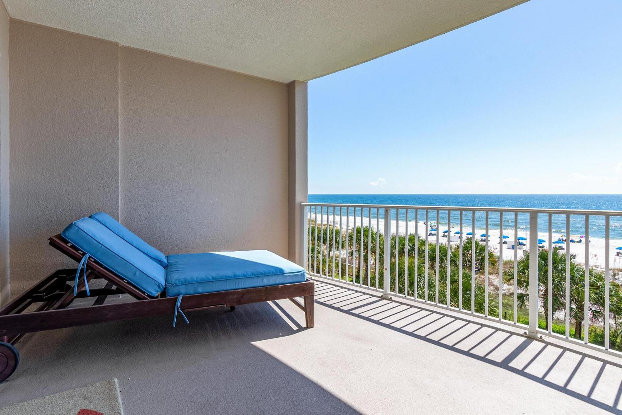 Regency Isle 309 By Liquid Life Apartment Orange Beach Exterior photo