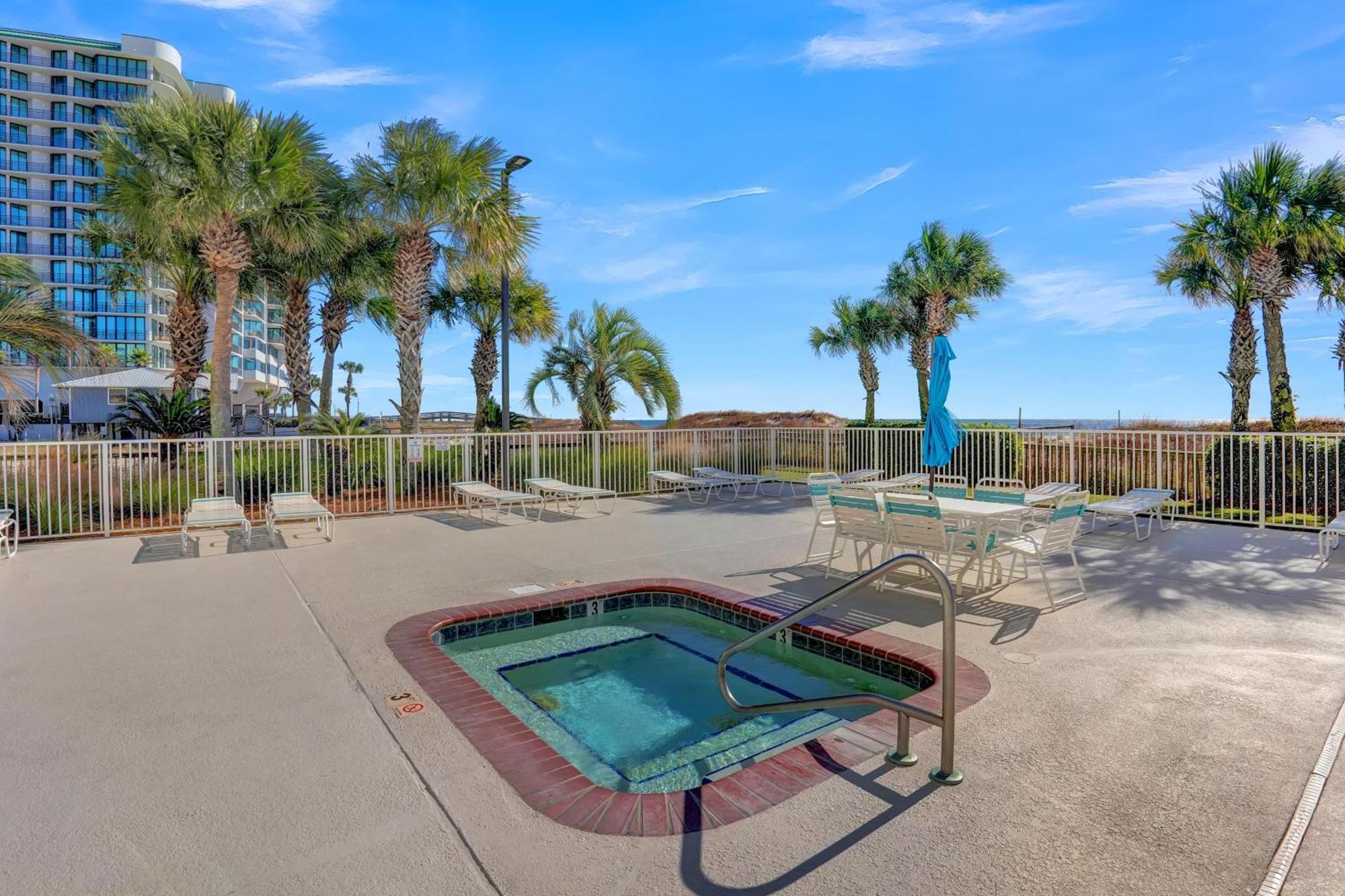 Regency Isle 309 By Liquid Life Apartment Orange Beach Exterior photo