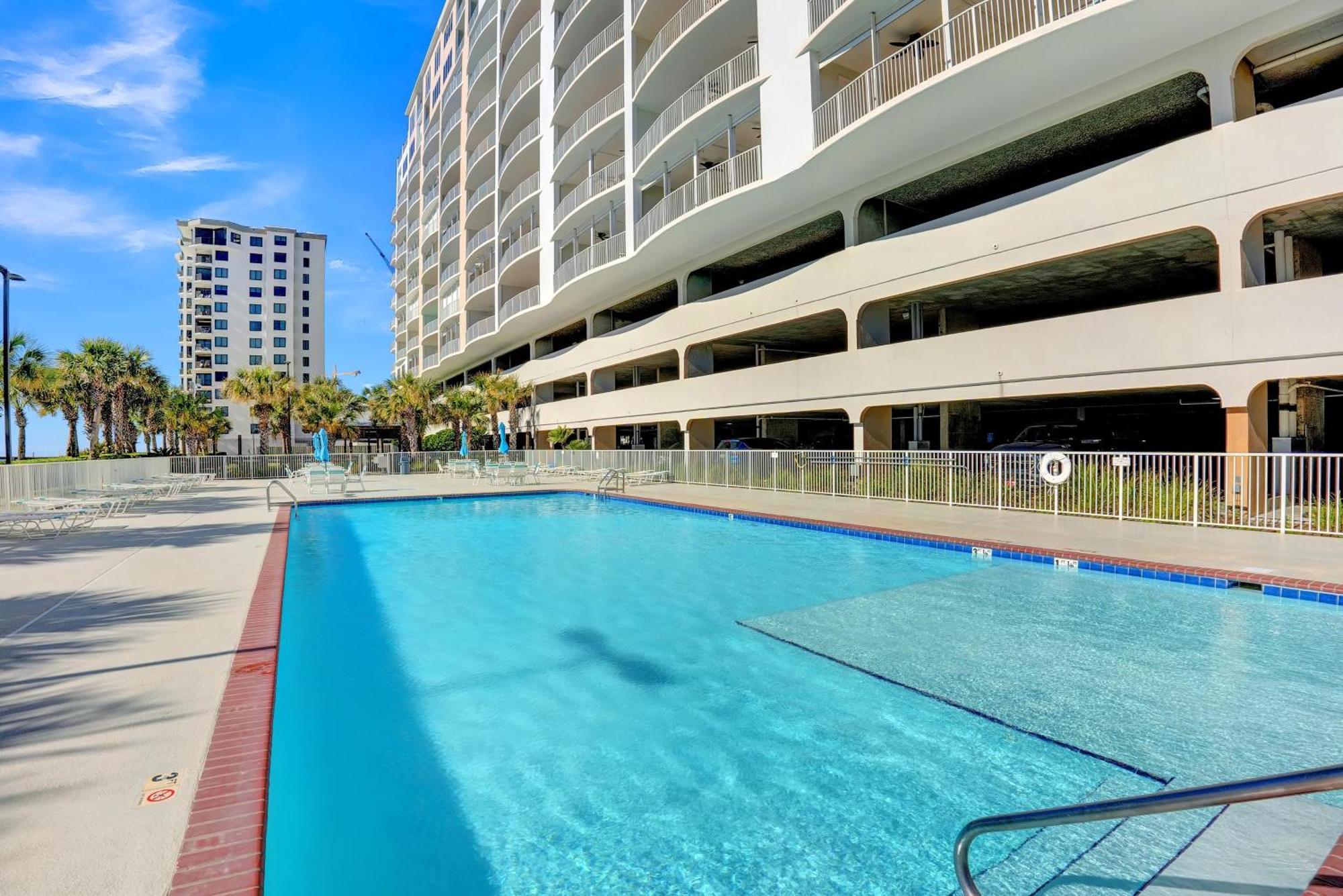 Regency Isle 309 By Liquid Life Apartment Orange Beach Exterior photo