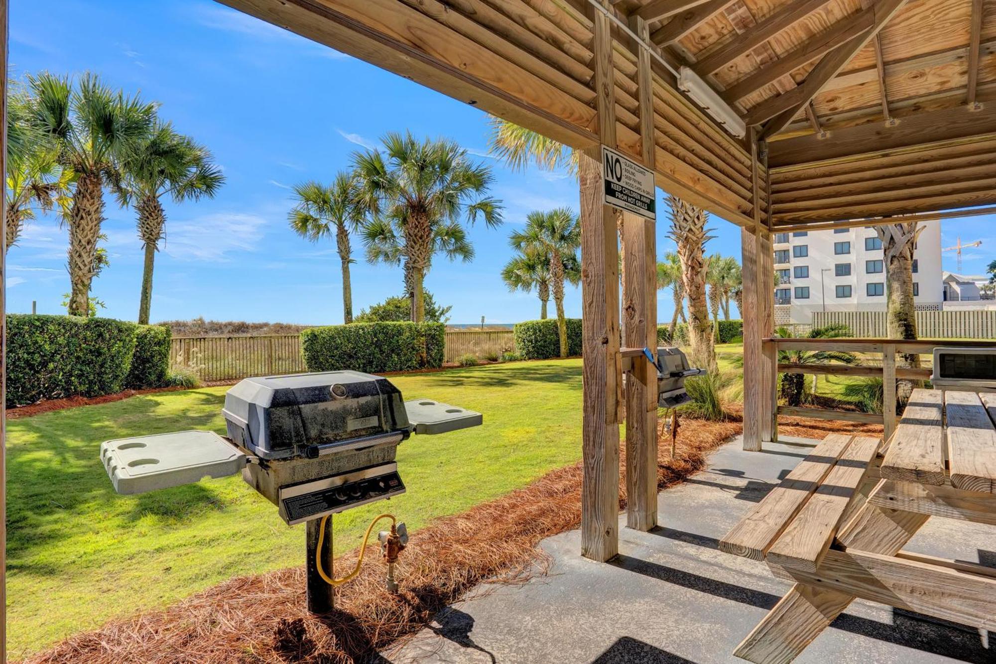 Regency Isle 309 By Liquid Life Apartment Orange Beach Exterior photo